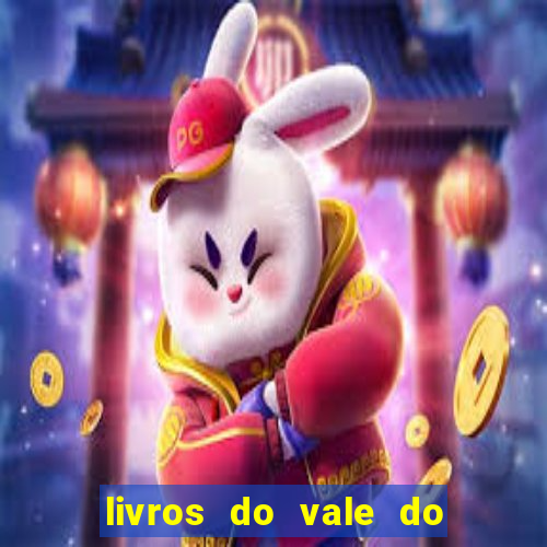 livros do vale do amanhecer em pdf